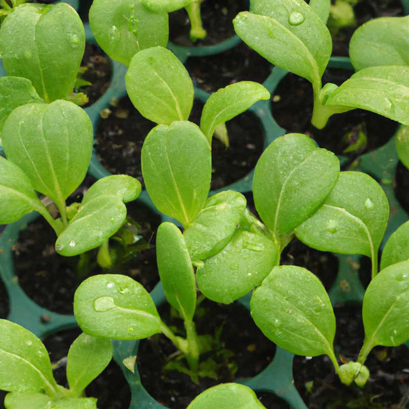 Bok Choy Companion Plants A Guide to Growing a Successful Garden Together