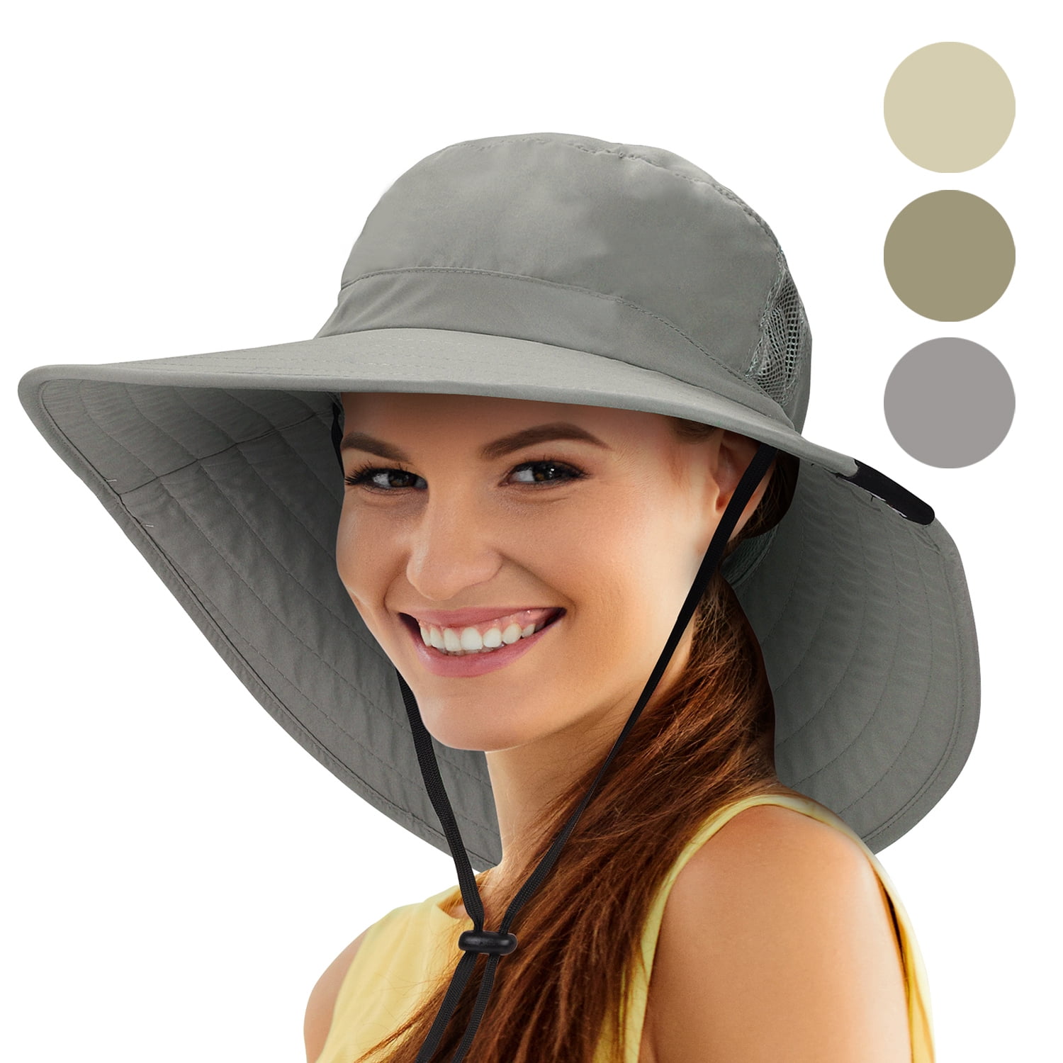 Gardening Hat for Ladies The Must-Have Accessory for the Green-Fingered Woman