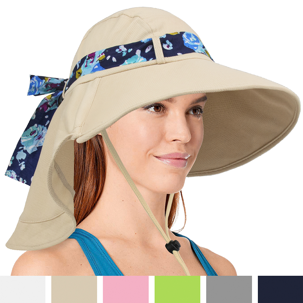 Gardening Hat for Ladies The Must-Have Accessory for the Green-Fingered Woman