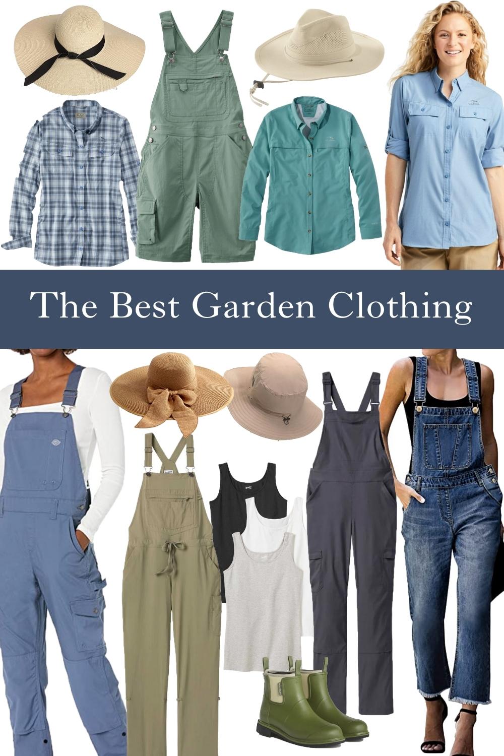 Gardening Overalls for Women A Practical and Stylish Choice for Green Thumbs