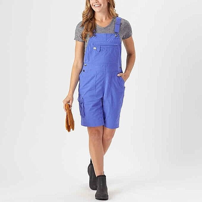 Gardening Overalls for Women A Practical and Stylish Choice for Green Thumbs