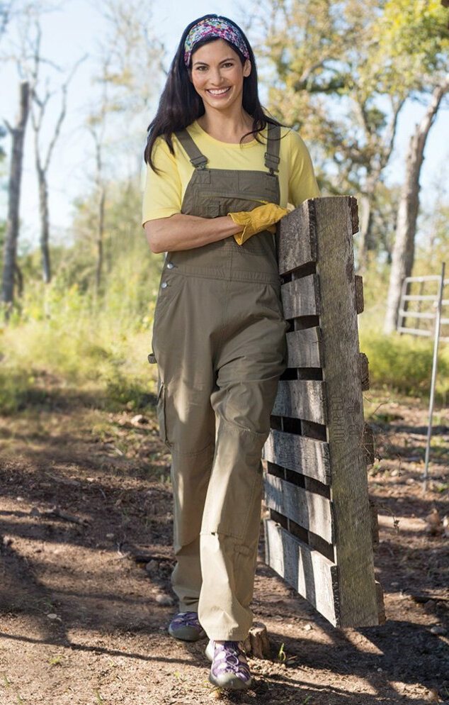 Gardening Overalls for Women A Practical and Stylish Choice for Green Thumbs