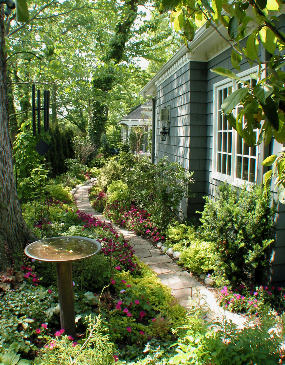 Green Side Up Landscaping Transform Your Outdoor Space Into an Oasis