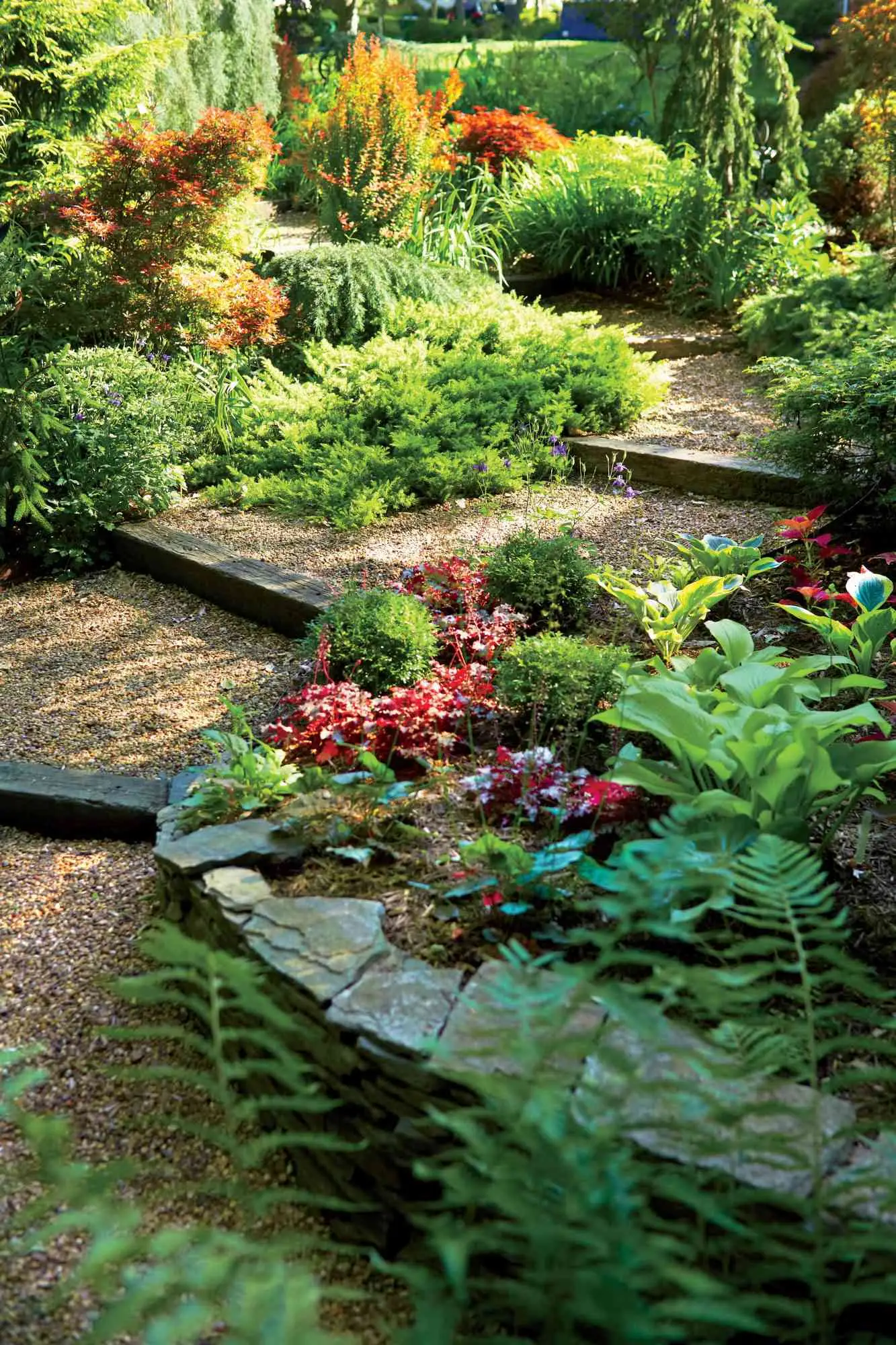 Green Side Up Landscaping Transform Your Outdoor Space Into an Oasis