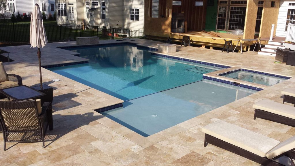 Landscaping Ideas to Hide Pool Equipment