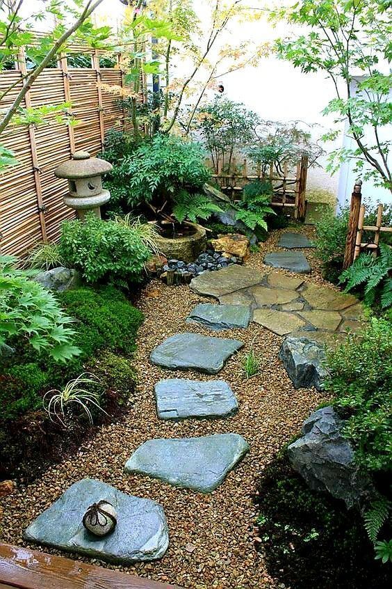 Landscaping Ideas with Rocks for Your Front Yard