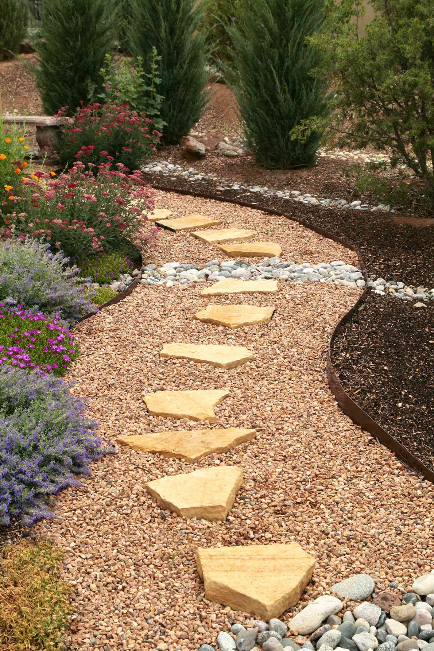 Large White Rocks for Landscaping The Ultimate Guide