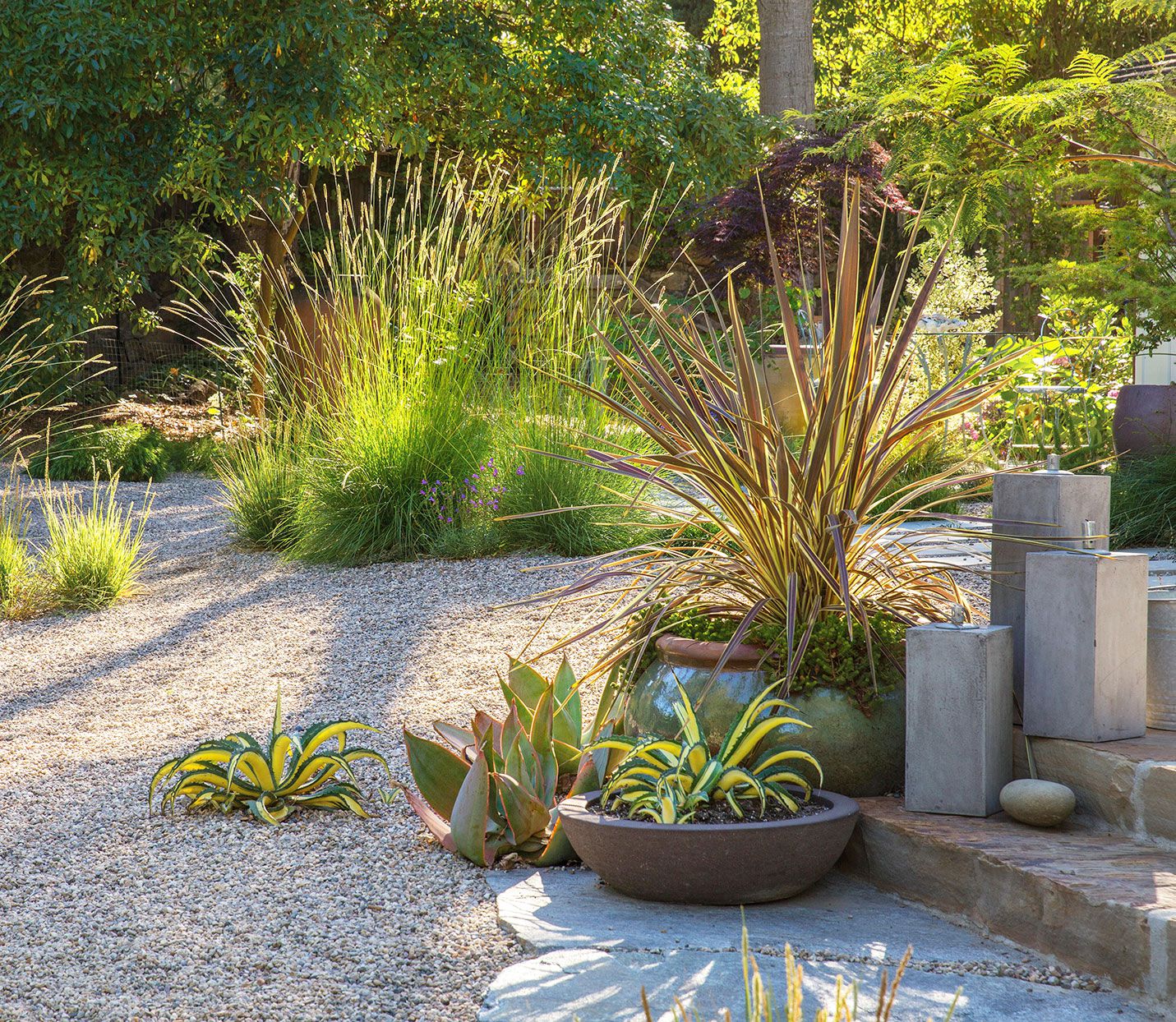 Low Maintenance Parking Strip Landscaping Create a Beautiful and Sustainable Space