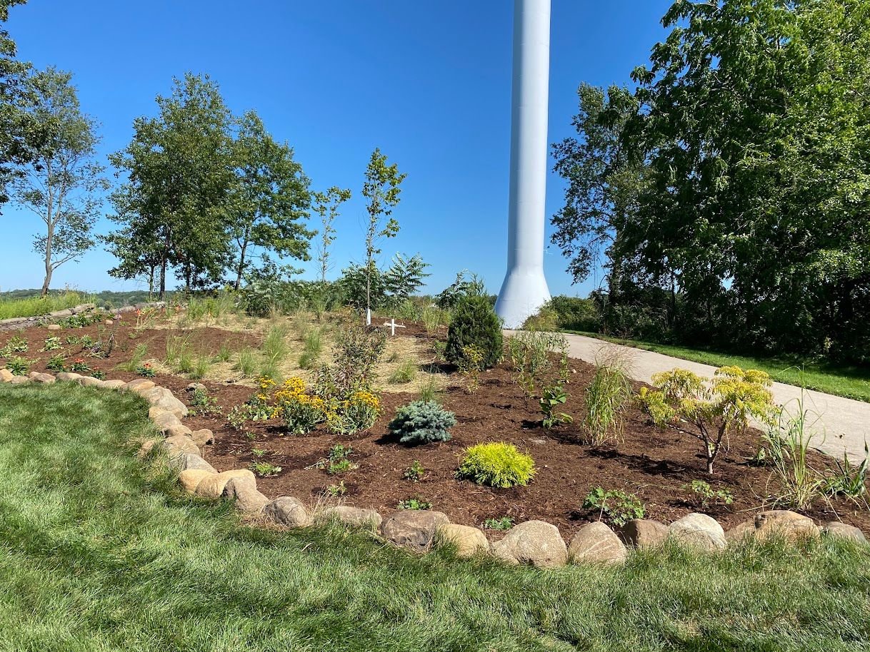 Mound Septic System Landscaping Creating a Beautiful and Functional Yard