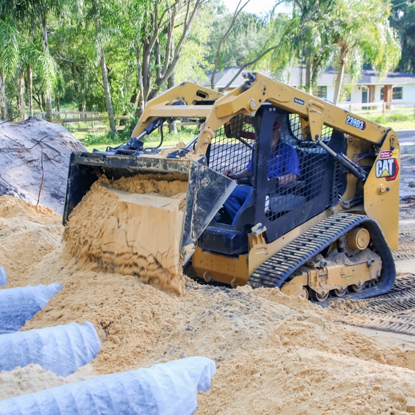 Mound Septic System Landscaping Creating a Beautiful and Functional Yard