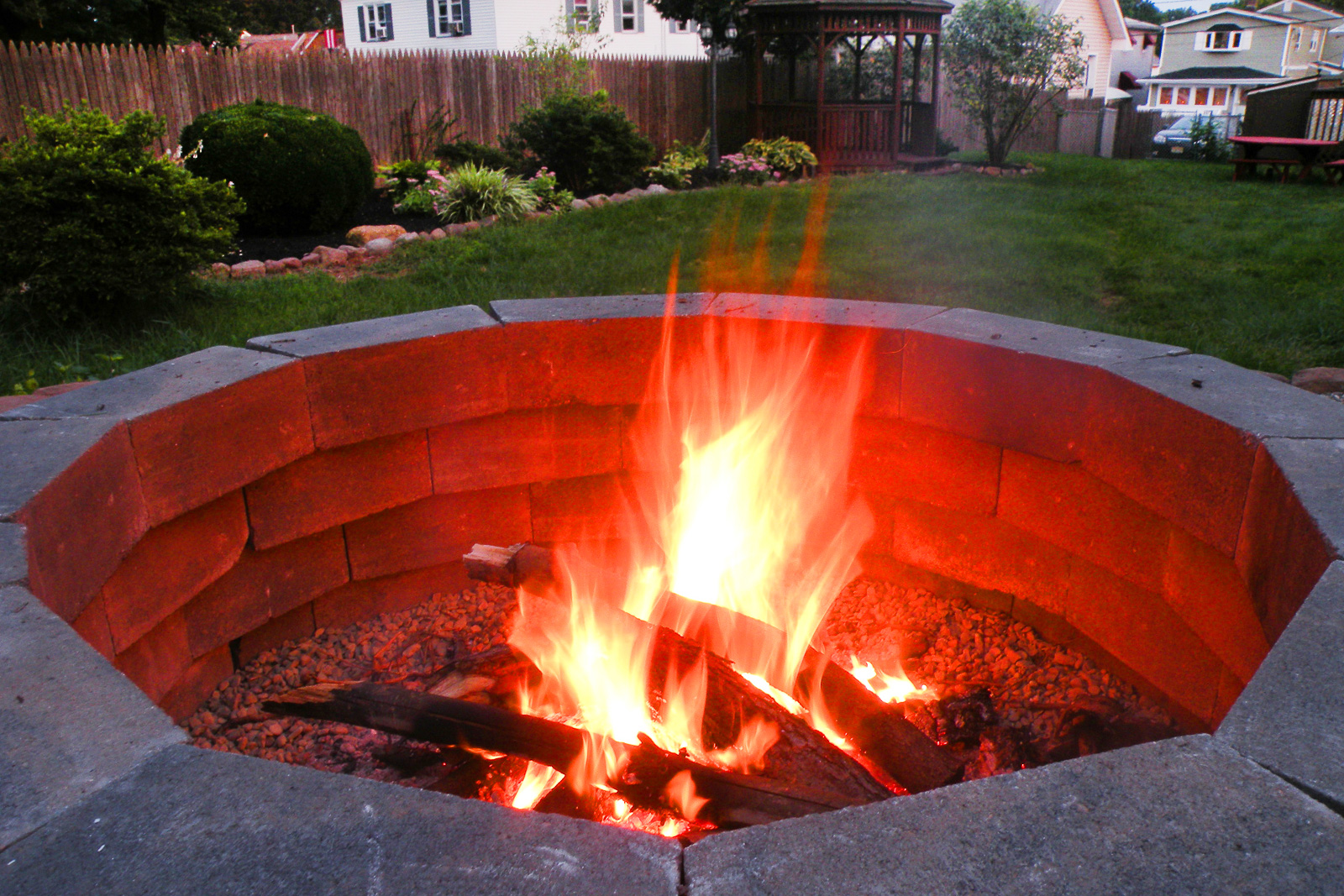 Red Lava Rock Landscaping Ideas Creating a Stunning and Unique Outdoor Space