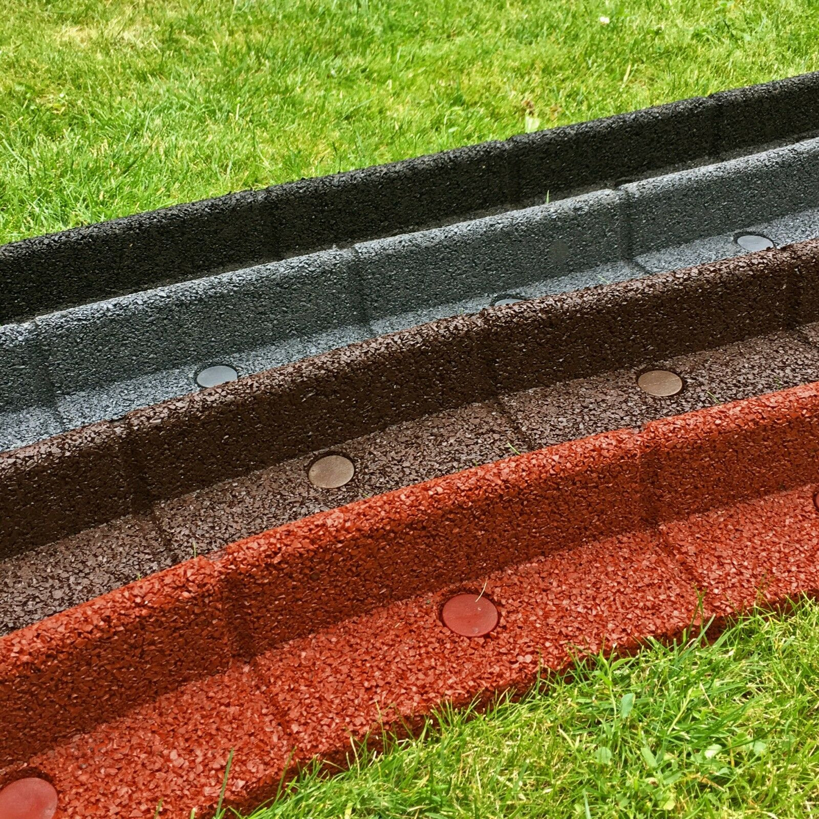 Rubber Edging for Landscaping Everything You Need to Know