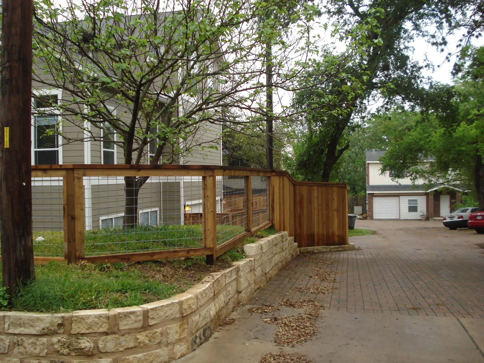 Side Driveway Landscaping Ideas Transform Your Driveway into a Stunning Feature of Your Home