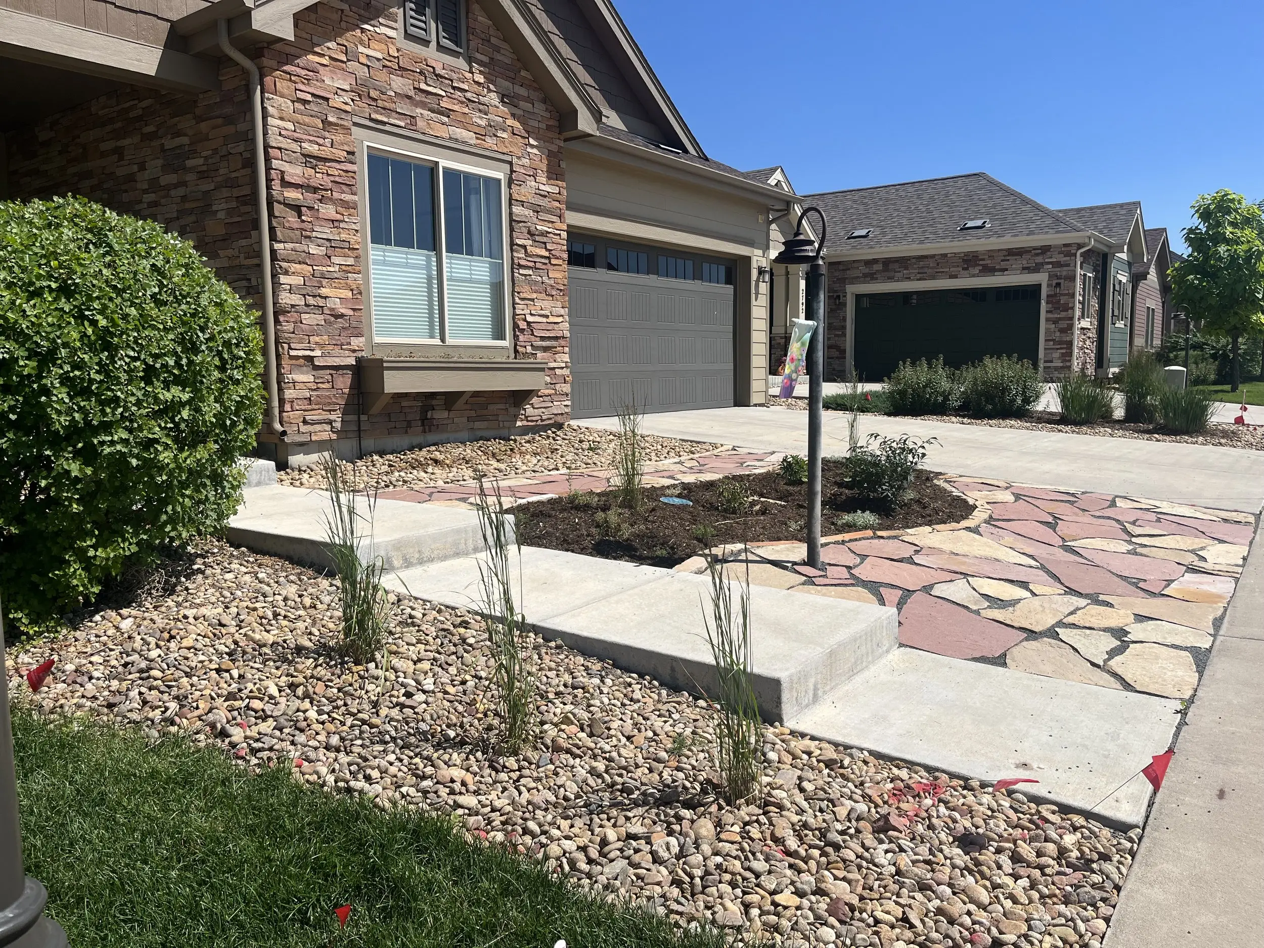 Side Driveway Landscaping Ideas Transform Your Driveway into a Stunning Feature of Your Home