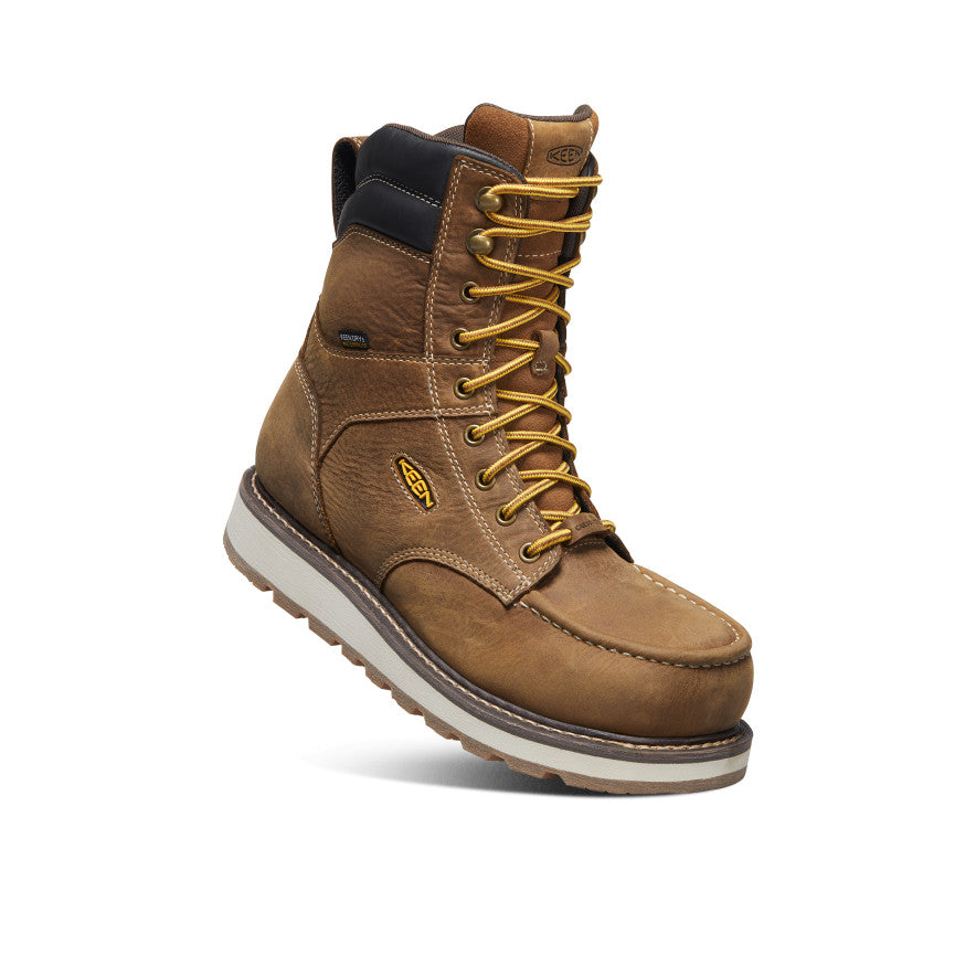 The Best Work Boots for Landscaping A Comprehensive Guide