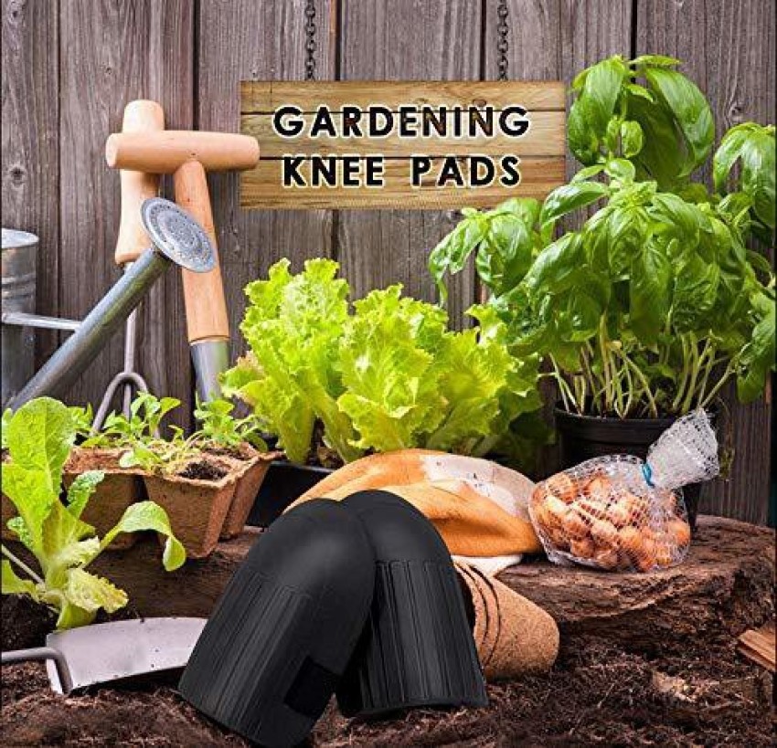 The Importance of Knee Pads for Gardening