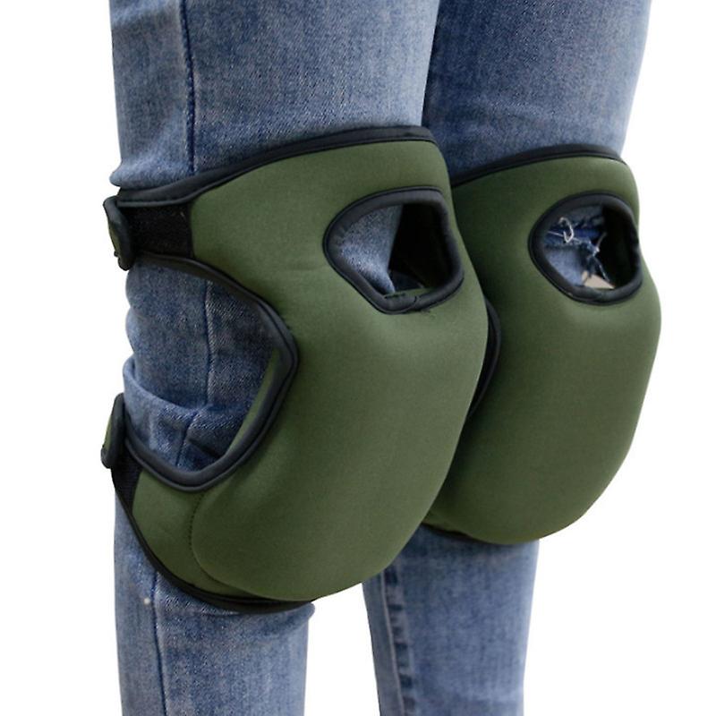 The Importance of Knee Pads for Gardening