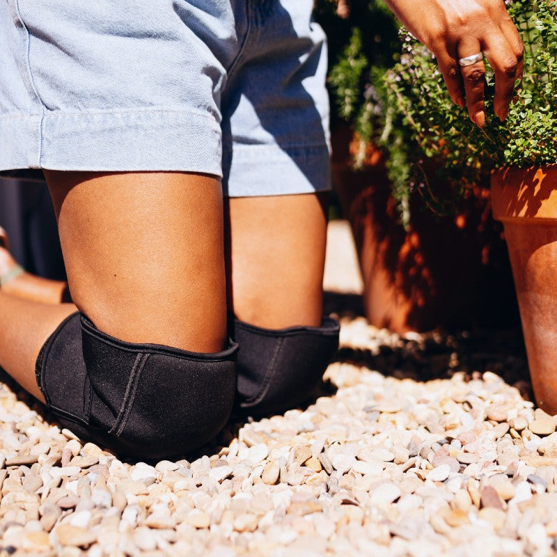 The Importance of Knee Pads for Gardening