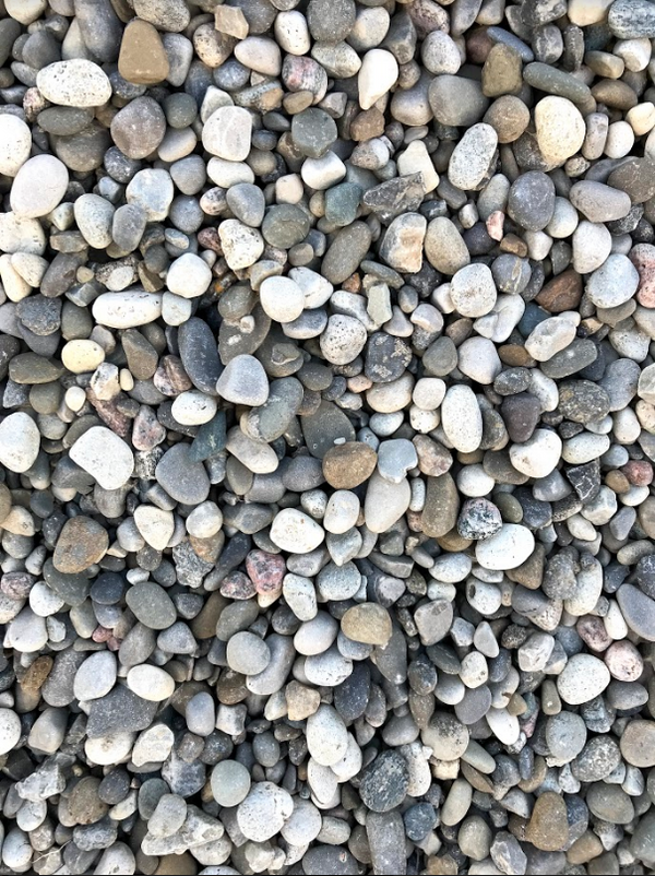 Title The Beauty and Versatility of Black Rocks for Landscaping Bulk