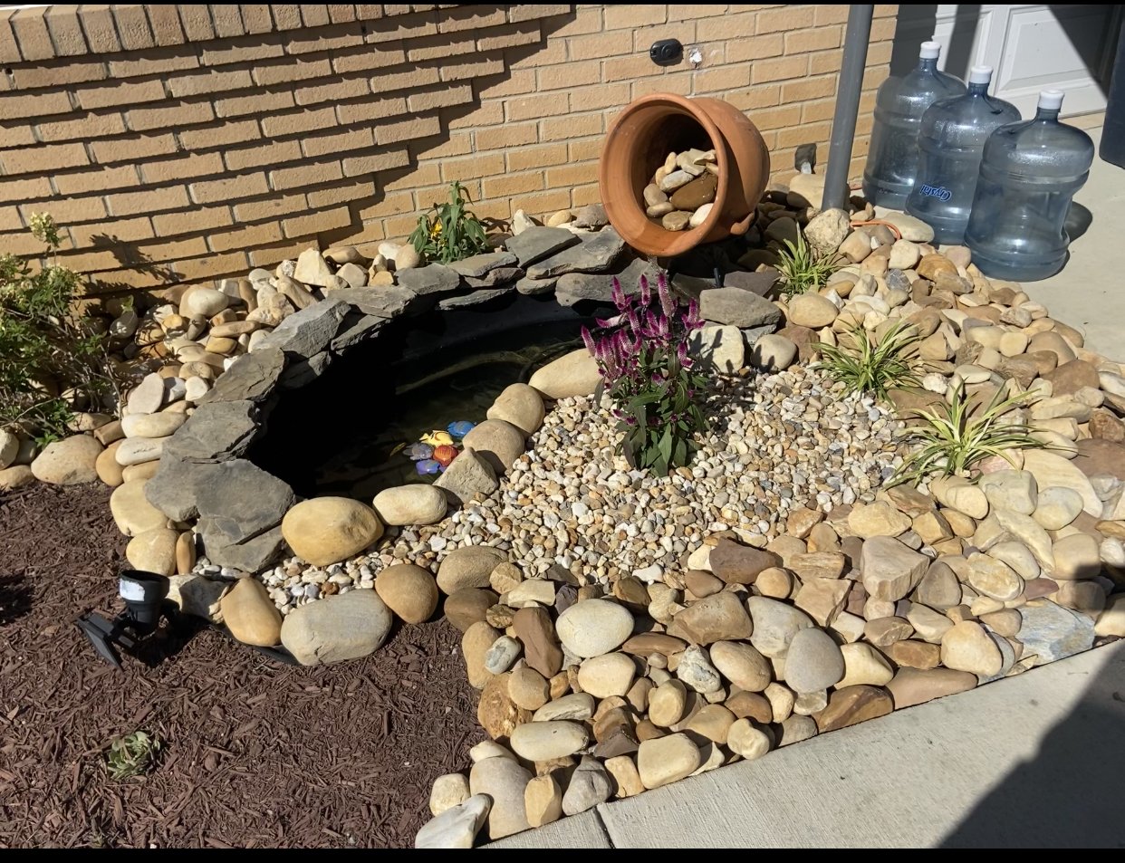 White Marble Rocks for Landscaping A Stunning Addition to Your Outdoor Space