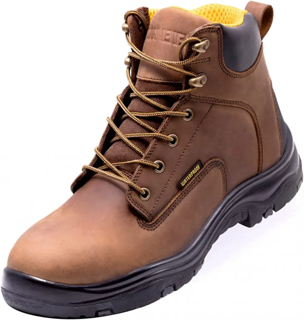 The Best Boots for Landscaping A Comprehensive Guide