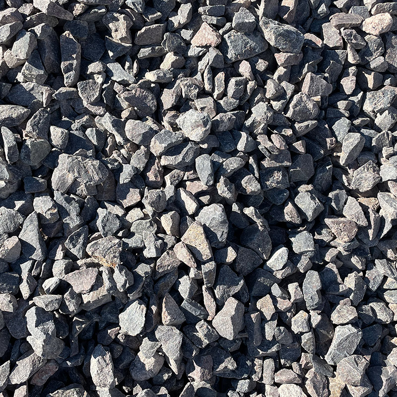 Enhance Your Landscaping with Black Gravel