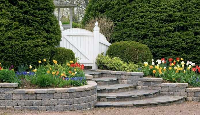 Above and Beyond Landscaping Taking Your Outdoor Space to the Next Level