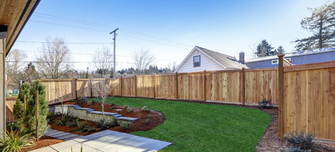 Property Line Landscaping Ideas Beautify Your Boundary