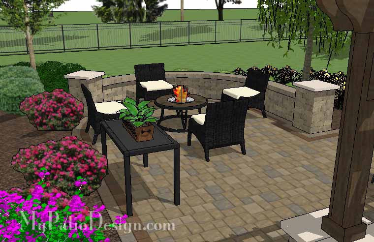 Small Backyard Hot Tub Landscaping on a Budget Create Your Own Oasis