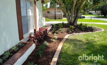 Low Maintenance Florida Landscaping Ideas