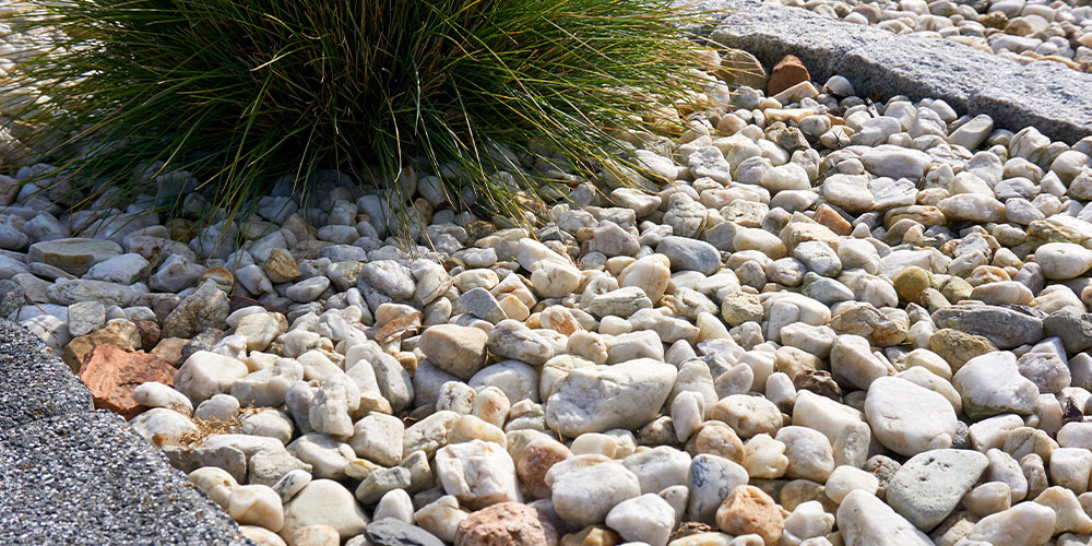 Rock Colors for Landscaping Enhancing Your Outdoor Space