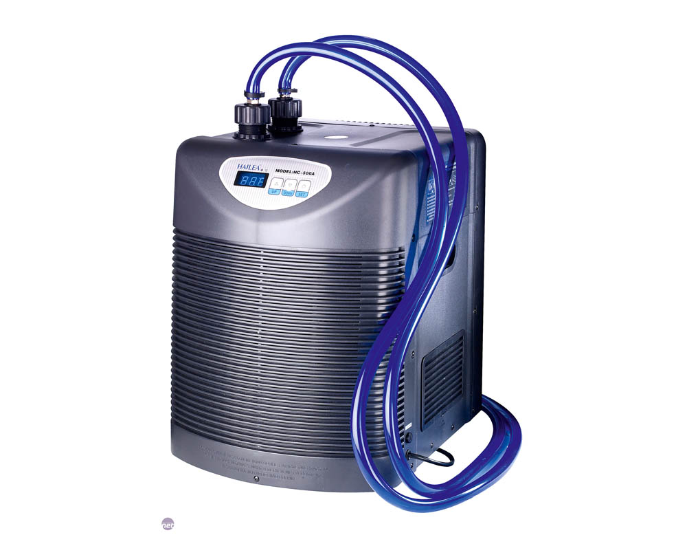 Water Chiller for Hydroponics An Essential Tool for Optimal Plant Growth