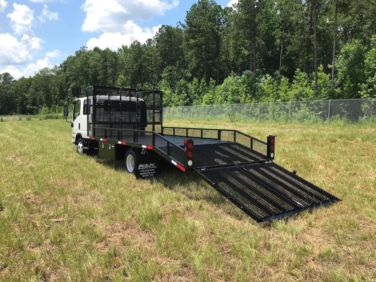 Landscaping Bed for Truck Transform Your Vehicle into a Mobile Garden