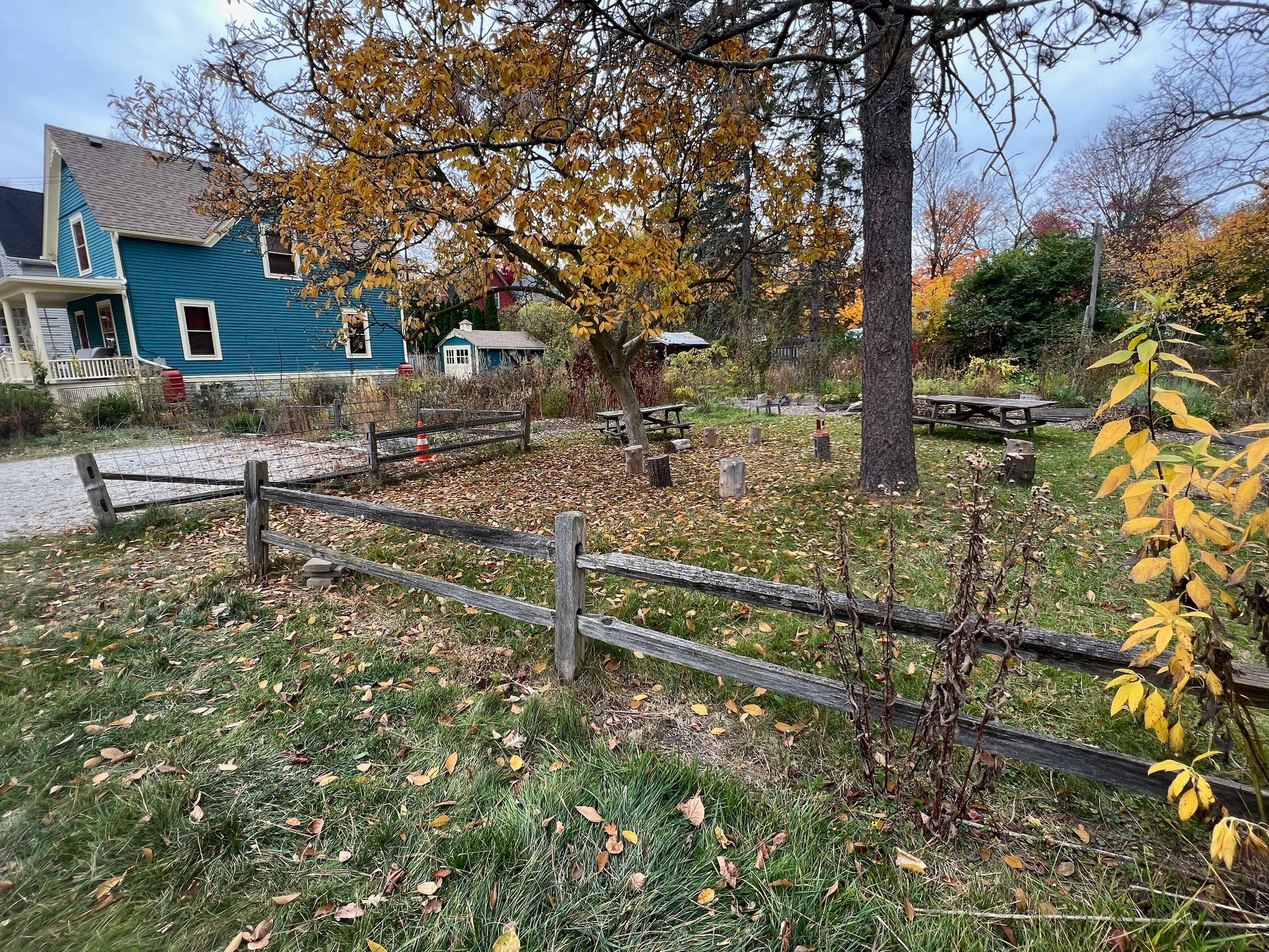 Rustic Split Rail Fence Landscaping Ideas Enhancing Your Outdoor Space