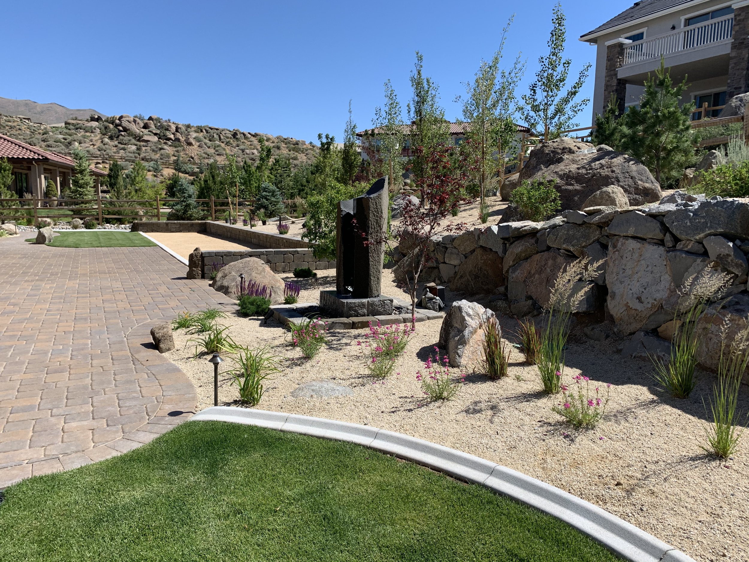 Front Yard Landscaping Ideas for Your Arizona Home