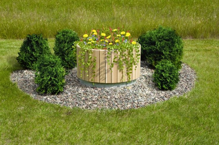 Septic Tank Landscaping Ideas Transform Your Yard into a Beautiful Oasis