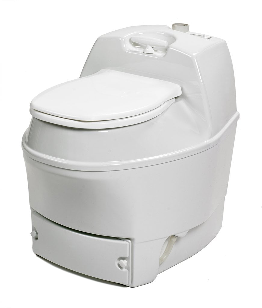 C-Head Composting Toilet The Future of Sustainable Waste Management