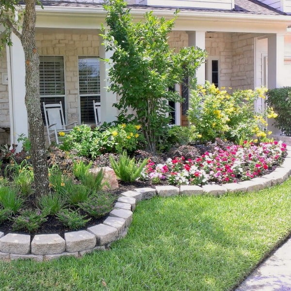 Backyard Landscaping Ideas in Texas Create a Stunning Outdoor Oasis