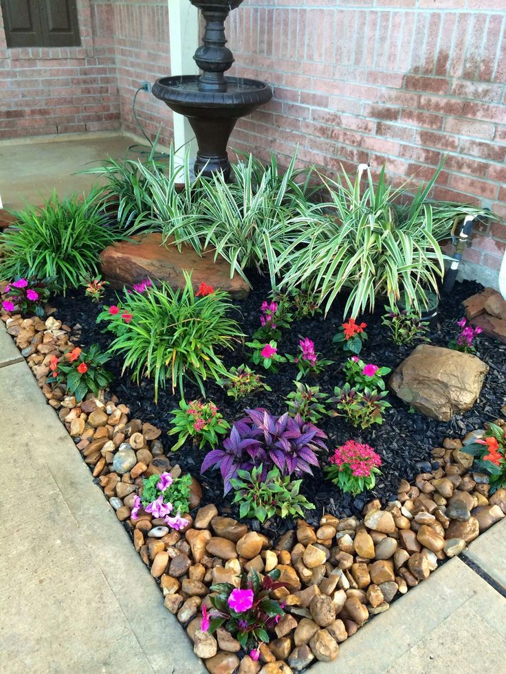 The Beauty and Benefits of Using Free Rocks for Landscaping