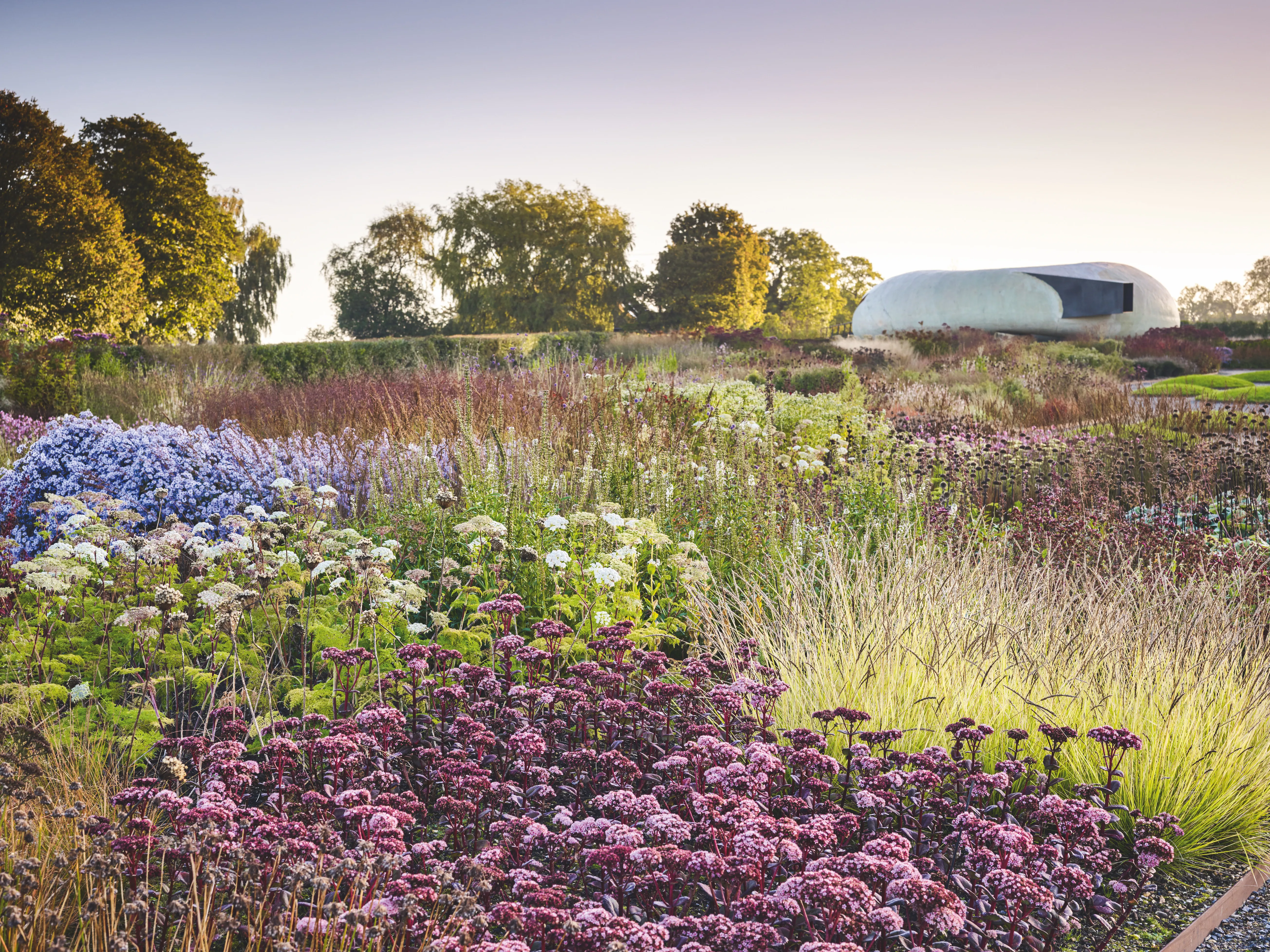 Gardening in the Buff Embracing Nature and Sustainability