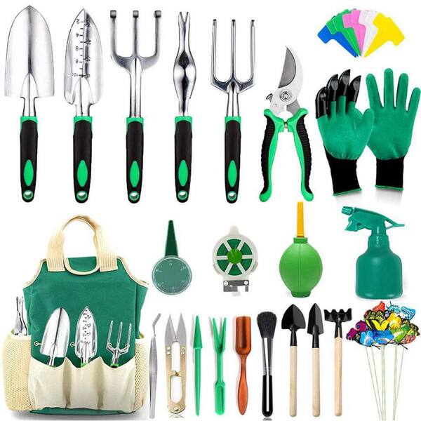 Enhance Your Gardening Experience with Home Depot Gardening Tools