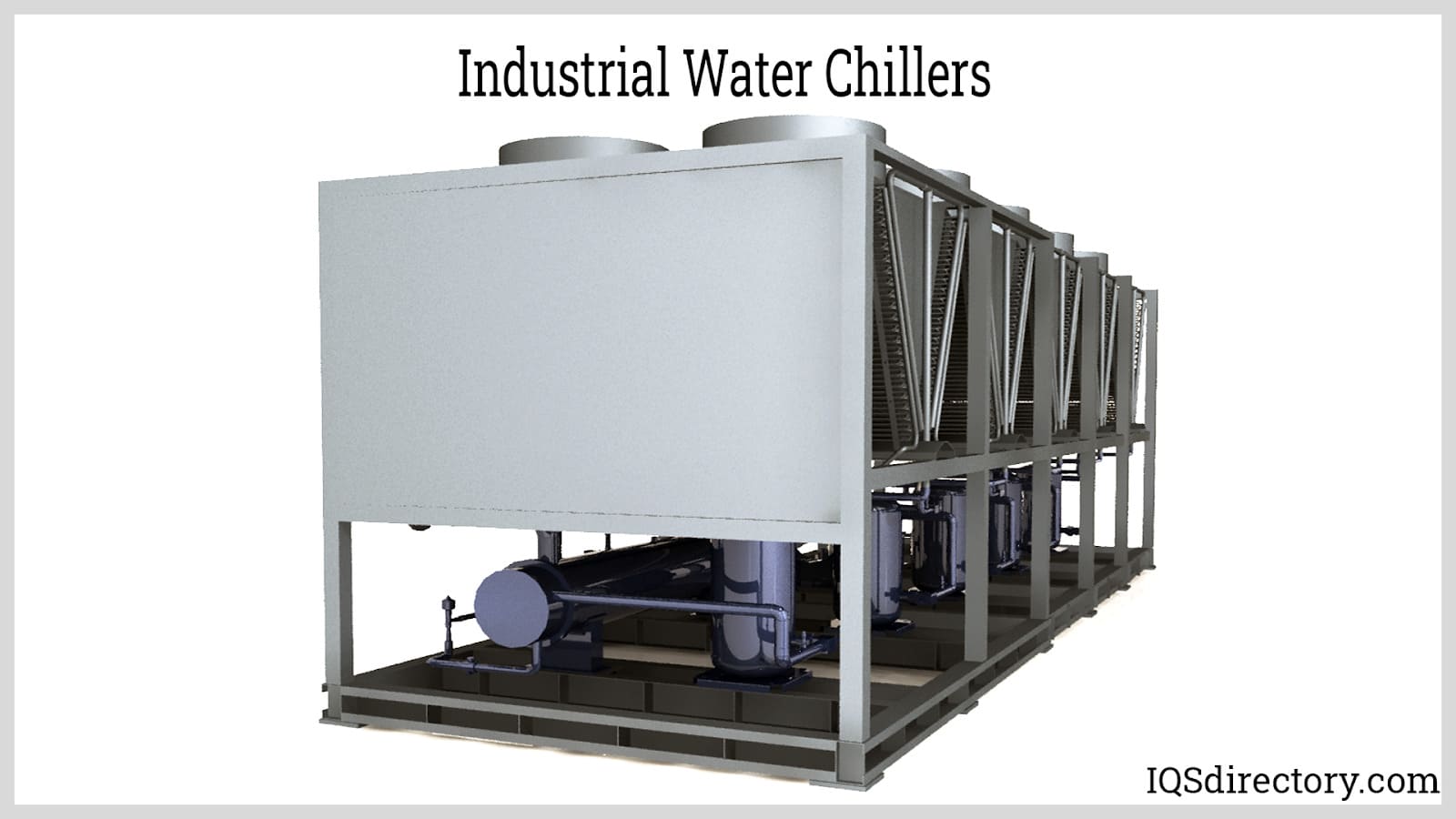 Water Chiller for Hydroponics An Essential Tool for Optimal Plant Growth