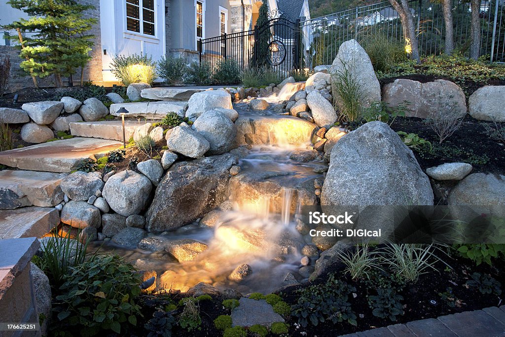 The Beauty and Benefits of Using Free Rocks for Landscaping