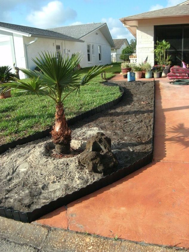 Red Mulch Landscaping Ideas Adding a Pop of Color to Your Outdoor Space