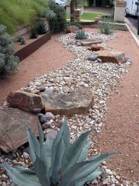 Inexpensive Desert Landscaping Ideas Transform Your Yard on a Budget