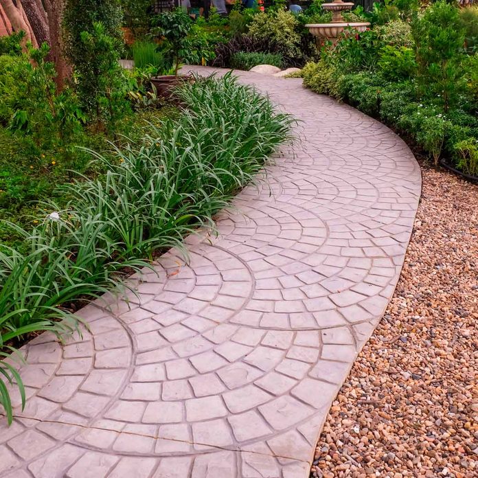 Front Yard Landscaping with Rocks Transform Your Outdoor Space into a Stunning Oasis