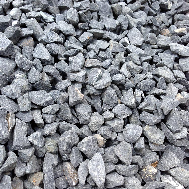 Enhance Your Landscaping with Black Gravel