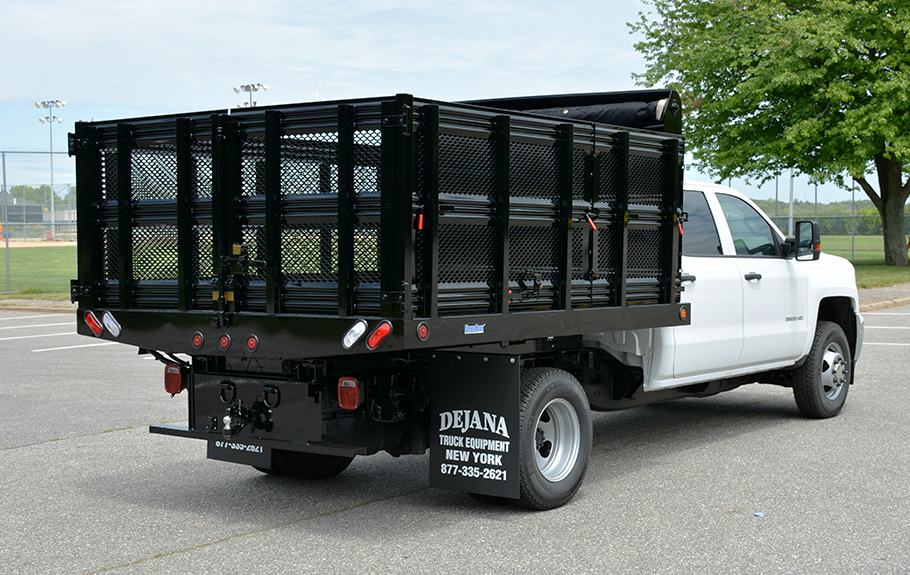 Landscaping Trucks for Sale A Comprehensive Guide