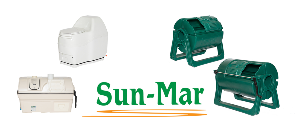 Sun Mar Composting Toilet A Sustainable Solution for Waste Management