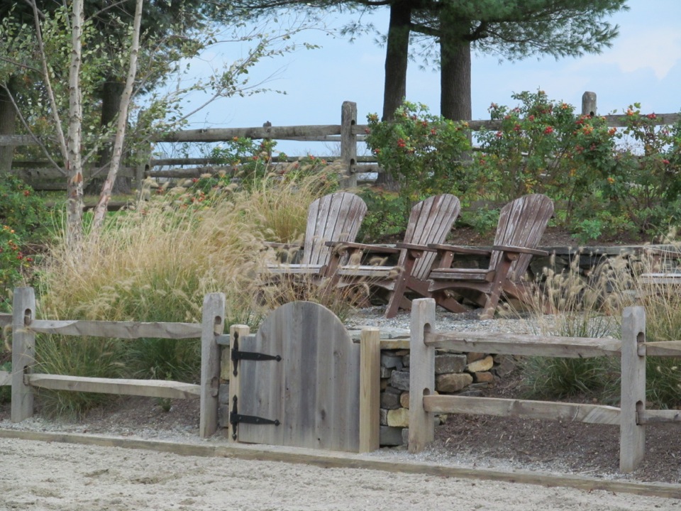 Rustic Split Rail Fence Landscaping Ideas Enhancing Your Outdoor Space